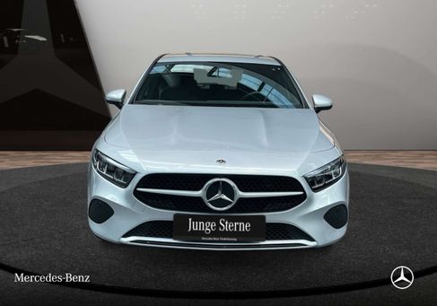 Mercedes-Benz A 180, 2023