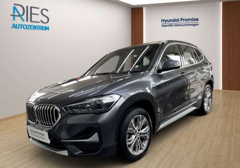 BMW X1, 2021 2