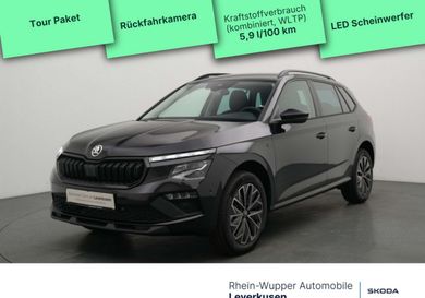 Skoda Kamiq, 2026