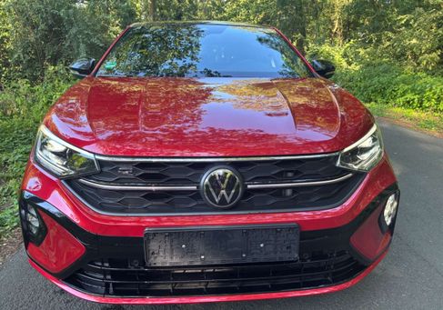 Volkswagen Taigo, 2022