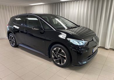 Volkswagen ID.3, 2025