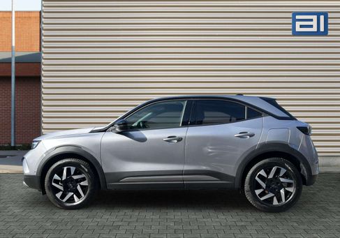 Opel Mokka, 2025 2