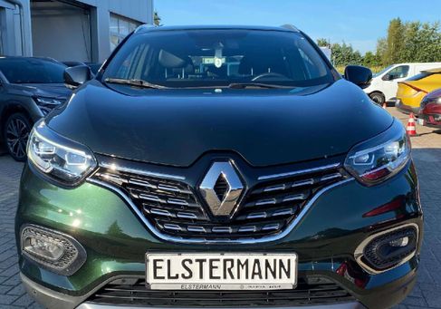 Renault Kadjar, 2019