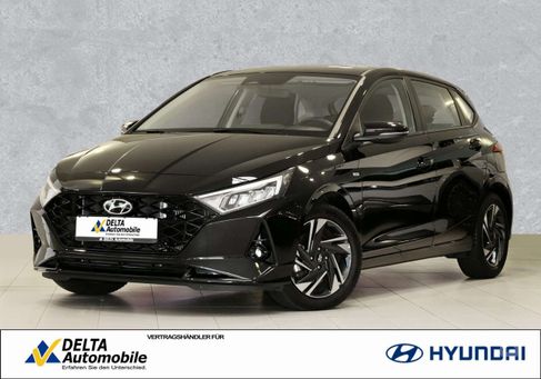 Hyundai i20, 2023