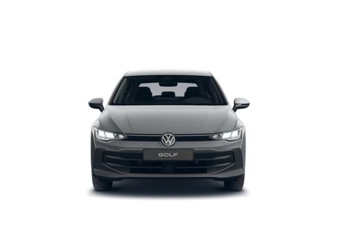 Volkswagen Golf, 2026 3