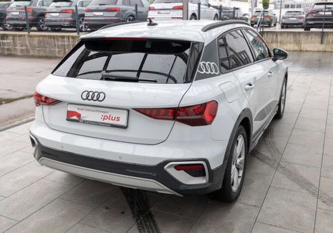 Audi A3, 2024 3