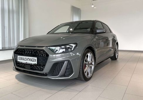 Audi A1, 2023