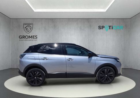 Peugeot 3008, 2024