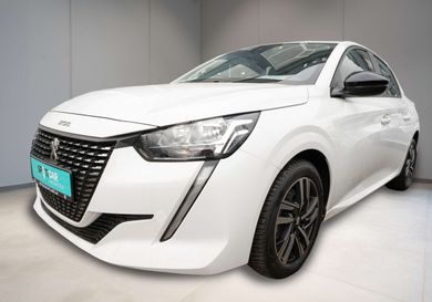 Peugeot 208, 2024