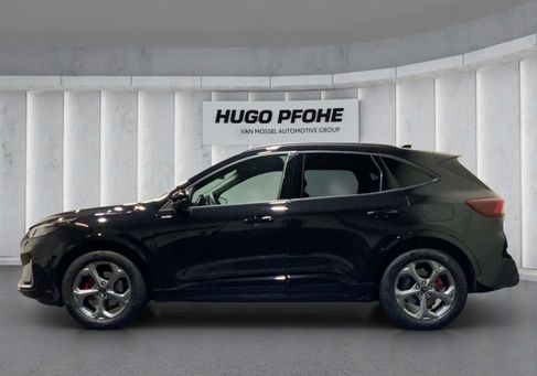 Ford Kuga, 2024