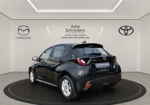 Mazda 2, 2025 3