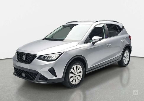 Seat Arona, 2023