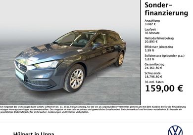 Seat Leon, 2026