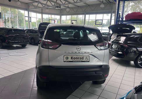 Opel Crossland X, 2022 3