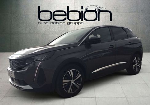 Peugeot 3008, 2024
