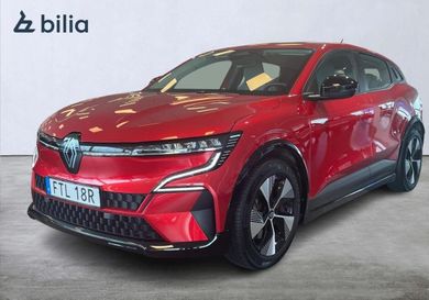 Renault Megane, 2023