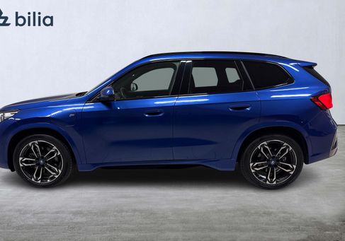 BMW X1, 2025 3