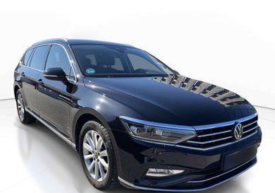 Volkswagen Passat Variant, 2023