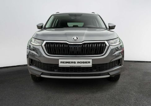Skoda Kodiaq, 2022