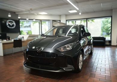 Mazda 2, 2026