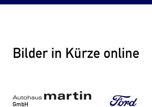 Ford Tourneo Courier, 2019