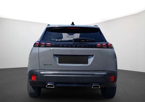 Peugeot 2008, 2024