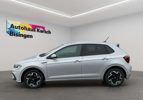 Volkswagen Polo, 2025 3