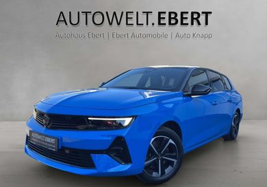 Opel Astra, 2025