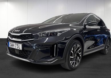 Kia XCeed, 2024