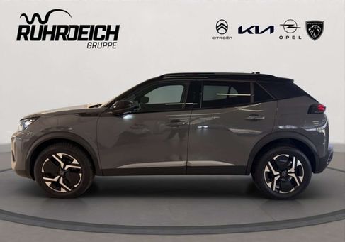 Peugeot 2008, 2023