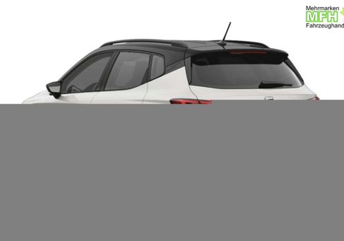 Seat Arona, 2026