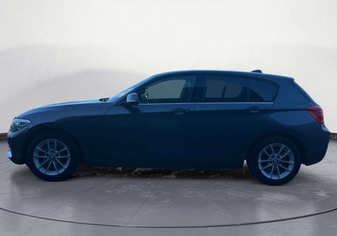 BMW 118, 2018 3