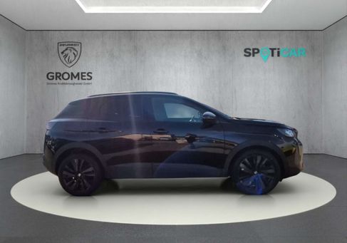 Peugeot 3008, 2024