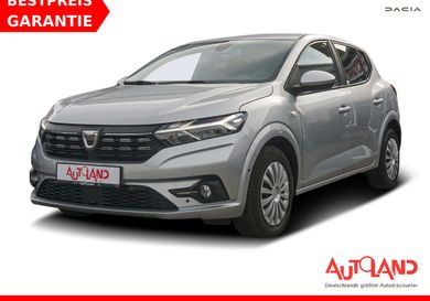 Dacia Sandero, 2023