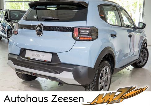 Citroën C3, 2026 3