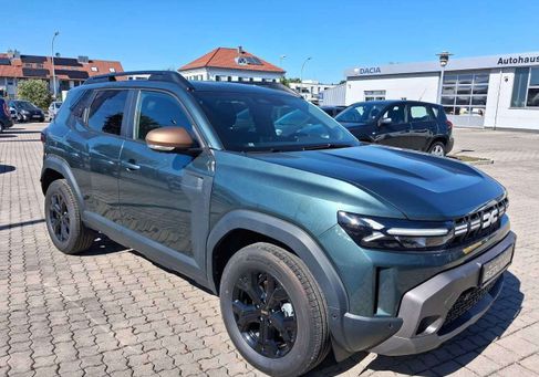 Dacia Duster, 2026 2