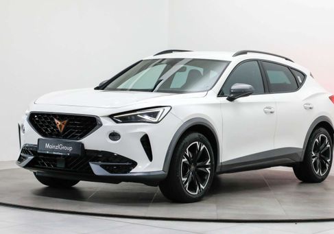 Cupra Formentor, 2023