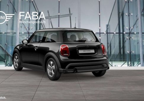MINI Cooper, 2023