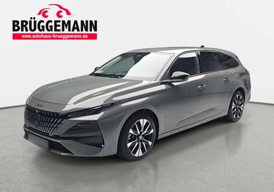 Peugeot 308, 2026