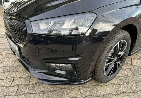 Skoda Fabia, 2026