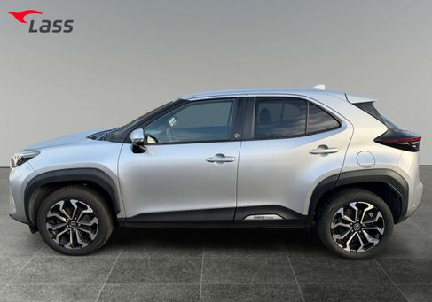 Toyota Yaris Cross, 2023 3