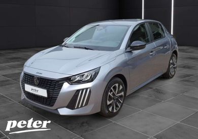 Peugeot 208, 2025