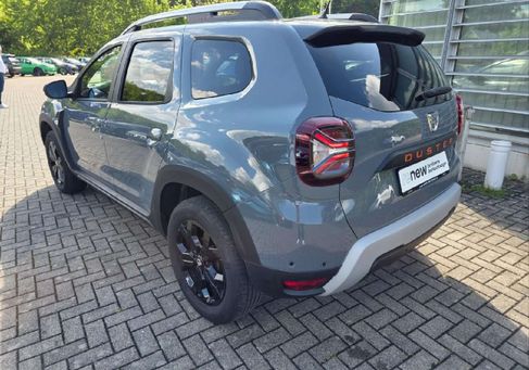 Dacia Duster, 2022 3