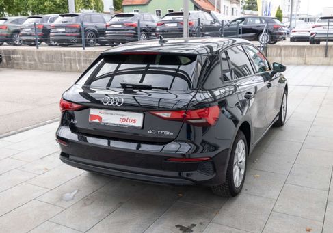 Audi A3, 2022 3