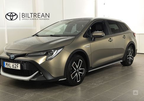 Toyota Corolla, 2020