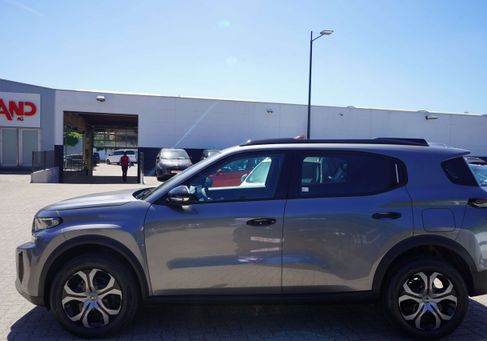 Citroën C3 Aircross, 2025 3