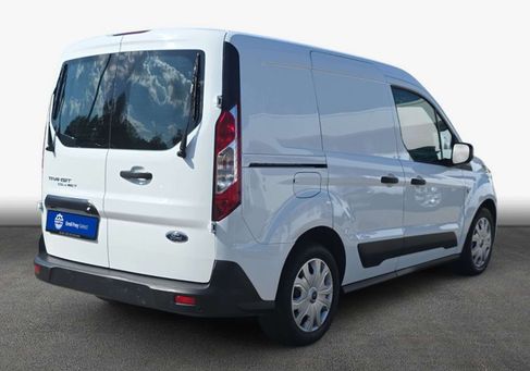 Ford Transit Connect, 2022