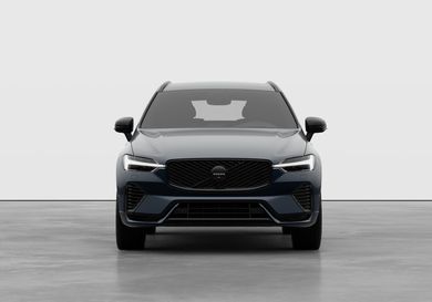 Volvo XC60, 2027