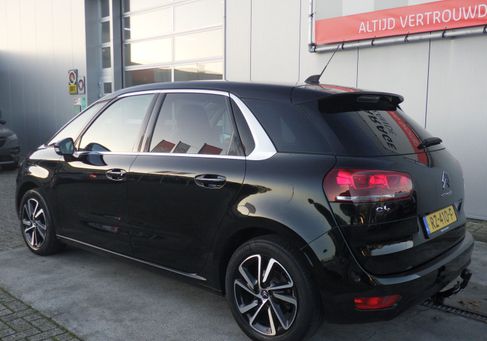 Citroën C4 Picasso, 2018