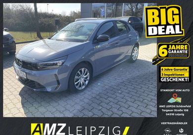 Opel Corsa, 2025